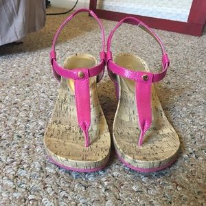 Chaps sandals